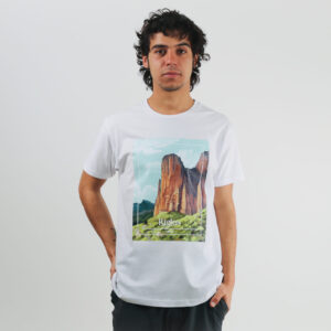 Camiseta Escalada Riglos: imagen 5