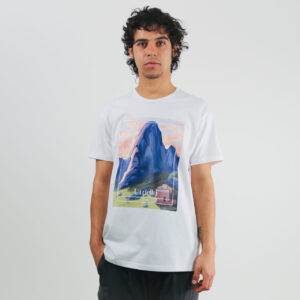 Camiseta Escalada Urriellu