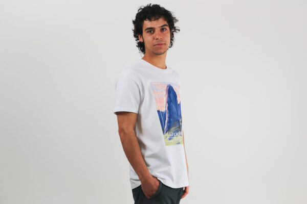 Camiseta Escalada Urriellu