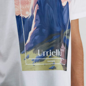 Camiseta Escalada Urriellu: imagen 3