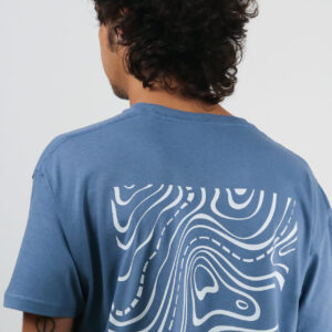 Camiseta Escalada "LINES": imagen 8