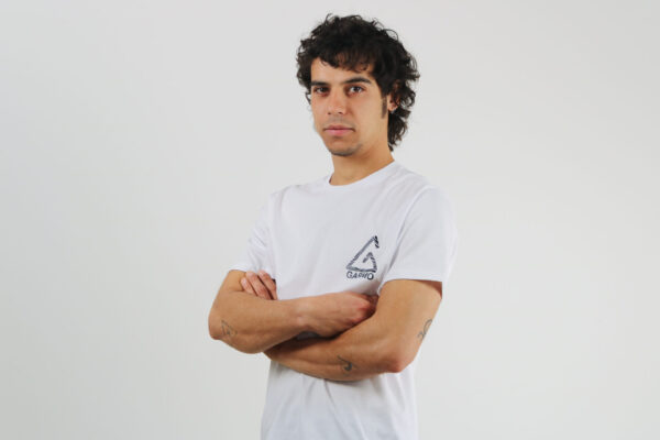 Camiseta Escalada "DOT"