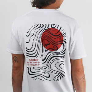 Camiseta Escalada "DOT"