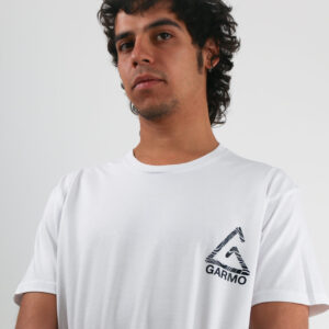 Camiseta Escalada "TRIANGLE": imagen 2