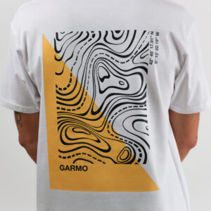 Camiseta Escalada "TRIANGLE"