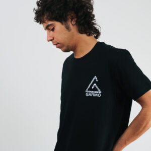 Camiseta Escalada "TRIANGLE": imagen 3