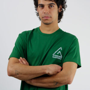 Camiseta Escalada "LINES": imagen 4