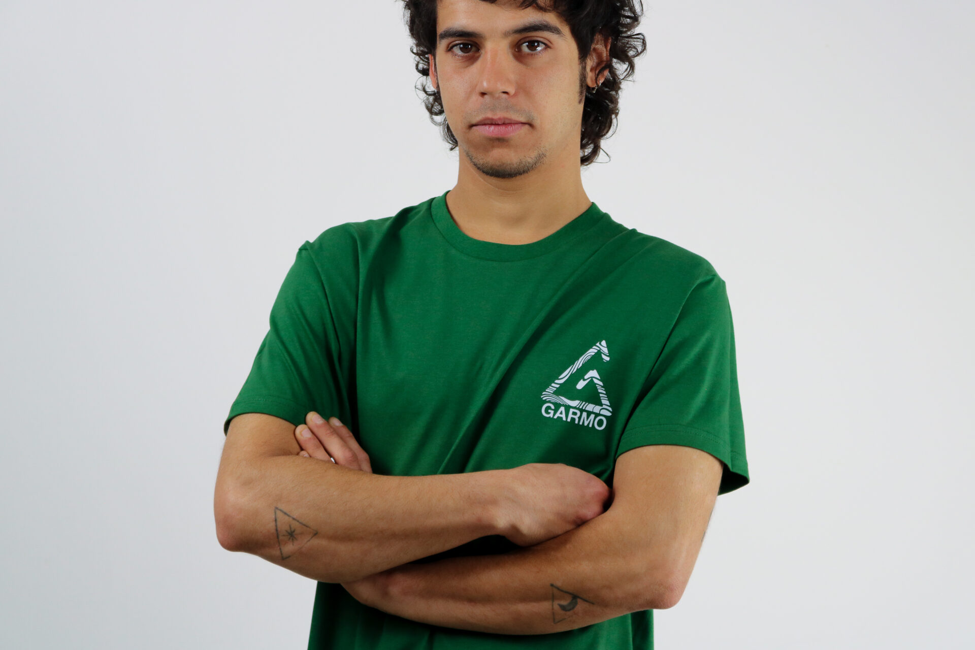 Camiseta Escalada "LINES" - Imagen 4