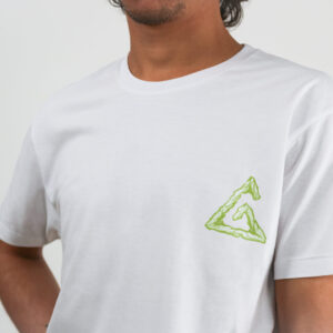 Camiseta Escalada "CLIMB": imagen 5