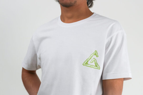 Camiseta Escalada "CLIMB"