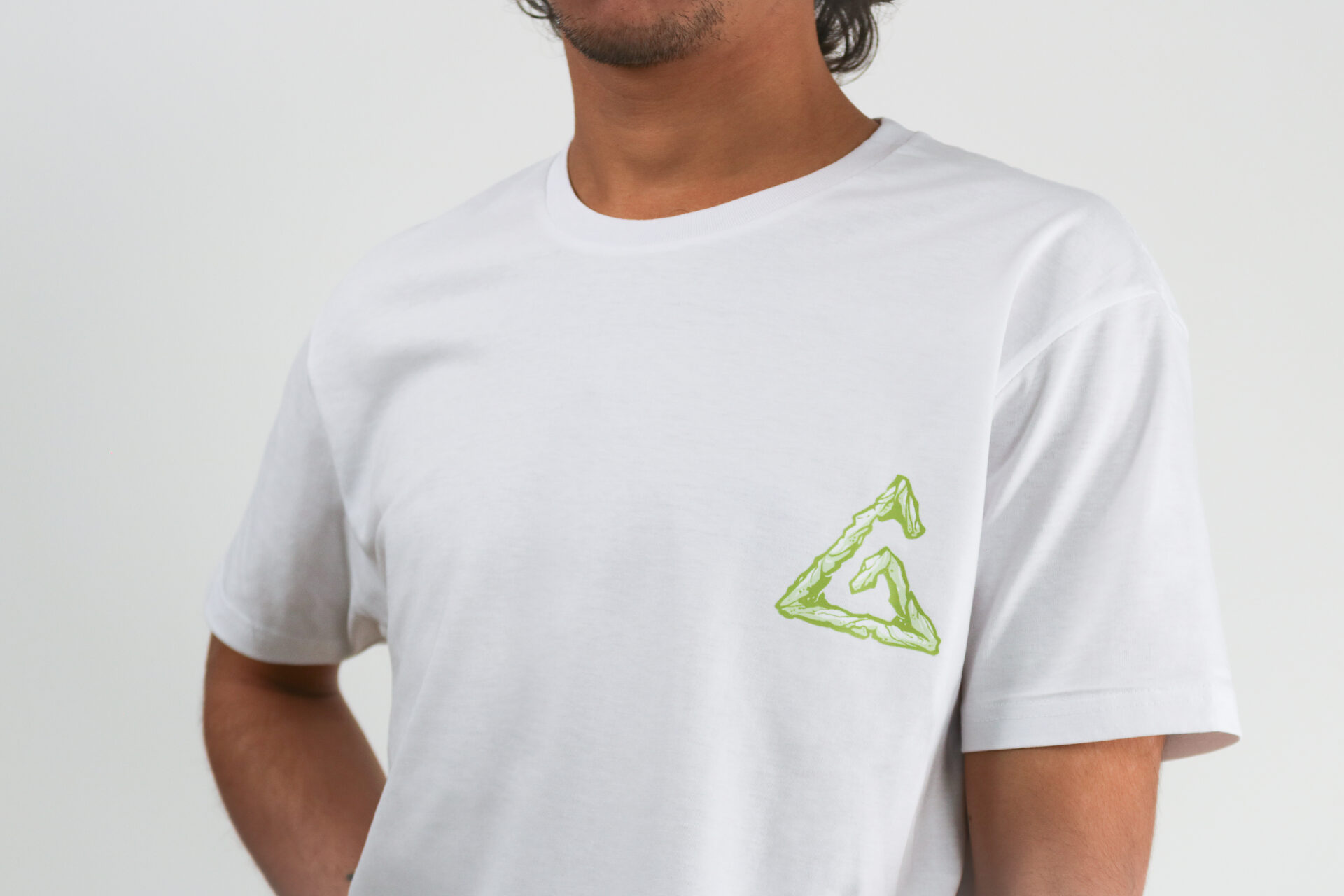 Camiseta Escalada "CLIMB" - Imagen 5