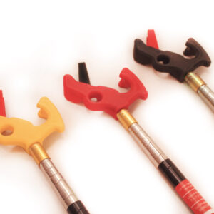 Pértiga de escalada Cliper Supercompact: imagen 3