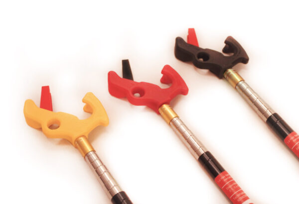 Pértiga de escalada Cliper Supercompact