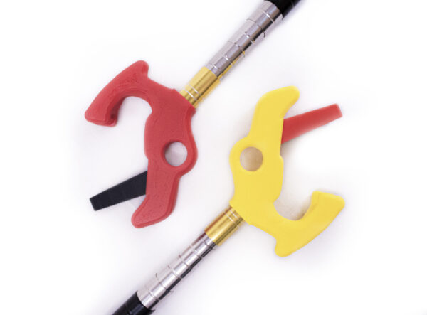 Pértiga de escalada Cliper Supercompact