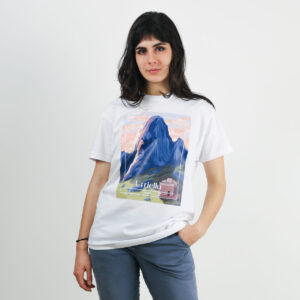 Camiseta Escalada Urriellu: imagen 2