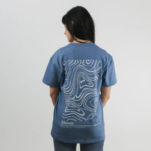 Camiseta Escalada "LINES": imagen 7