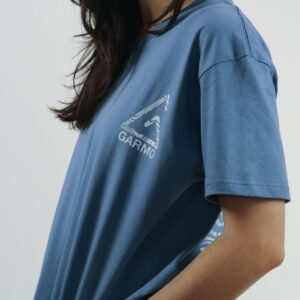 Camiseta Escalada "LINES": imagen 9