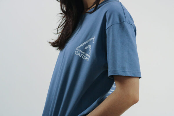 Camiseta Escalada "LINES"