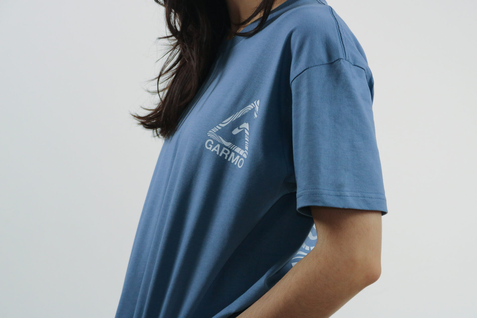 Camiseta Escalada "LINES" - Imagen 9