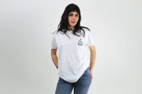 Camiseta Escalada "DOT"