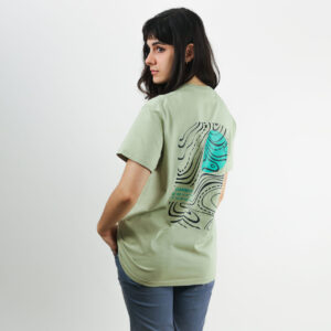 Camiseta Escalada "DOT": imagen 5