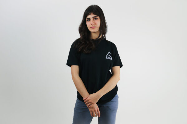 Camiseta Escalada "TRIANGLE"