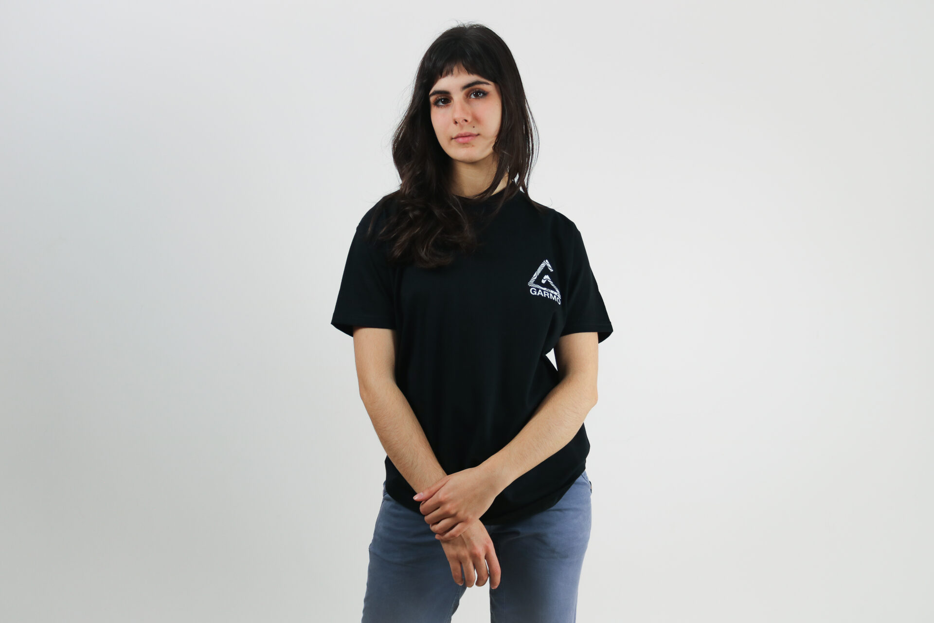 Camiseta Escalada "TRIANGLE" - Imagen 6