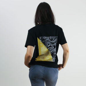 Camiseta Escalada "TRIANGLE": imagen 4