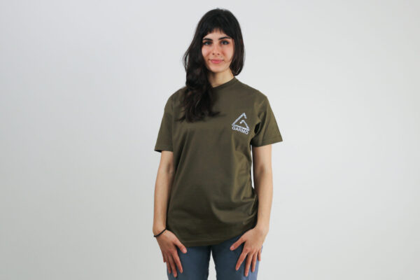 Camiseta Escalada "LINES"