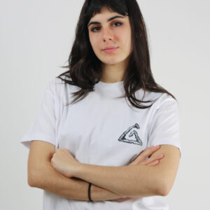 Camiseta Escalada "CLIMB": imagen 9