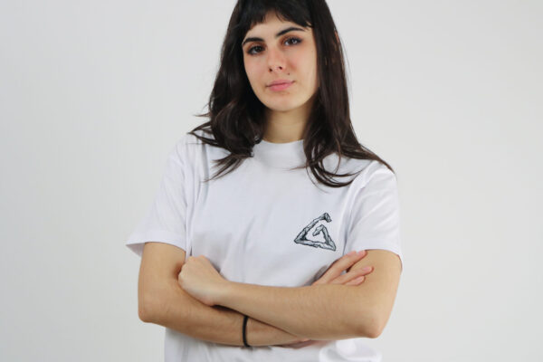 Camiseta Escalada "CLIMB"