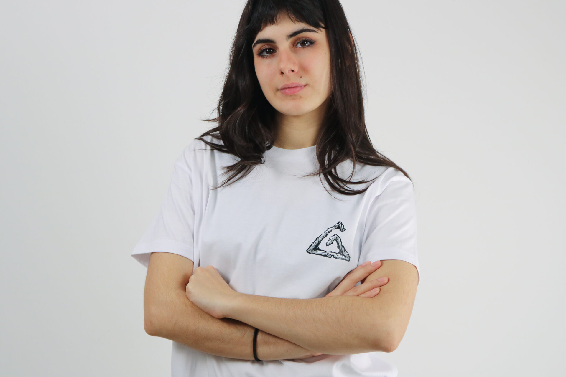 Camiseta Escalada "CLIMB" - Imagen 9