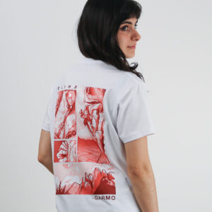 Camiseta Escalada "CLIMB": imagen 3