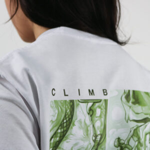 Camiseta Escalada "CLIMB": imagen 6