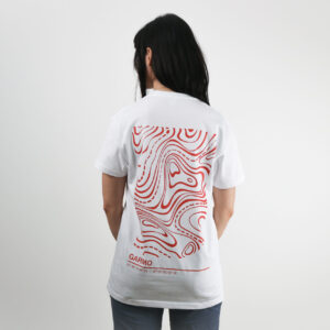 Camiseta Escalada "LINES": imagen 5