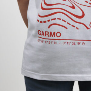 Camiseta Escalada "LINES": imagen 6