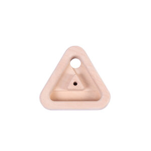 Hangboard triangular de calidad | madera de haya | modelo Vignemale: imagen 7