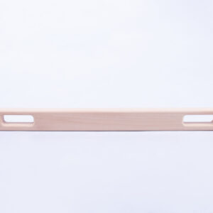 Hangboard de calidad | madera de haya | modelo Acherito: imagen 6