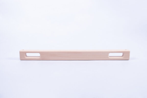 Hangboard de calidad | madera de haya | modelo Acherito