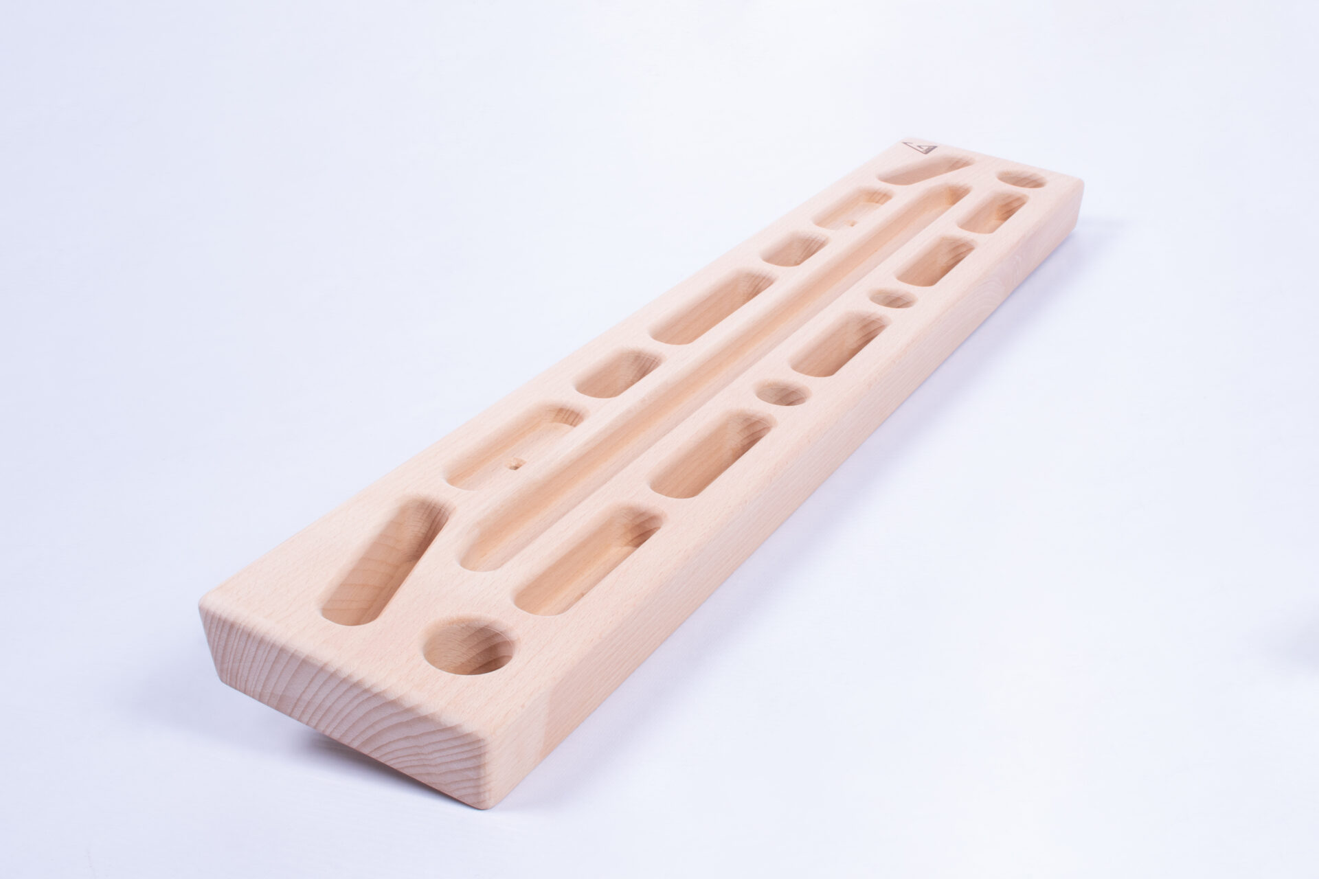 Hangboard de calidad | madera de haya | modelo Urriellu