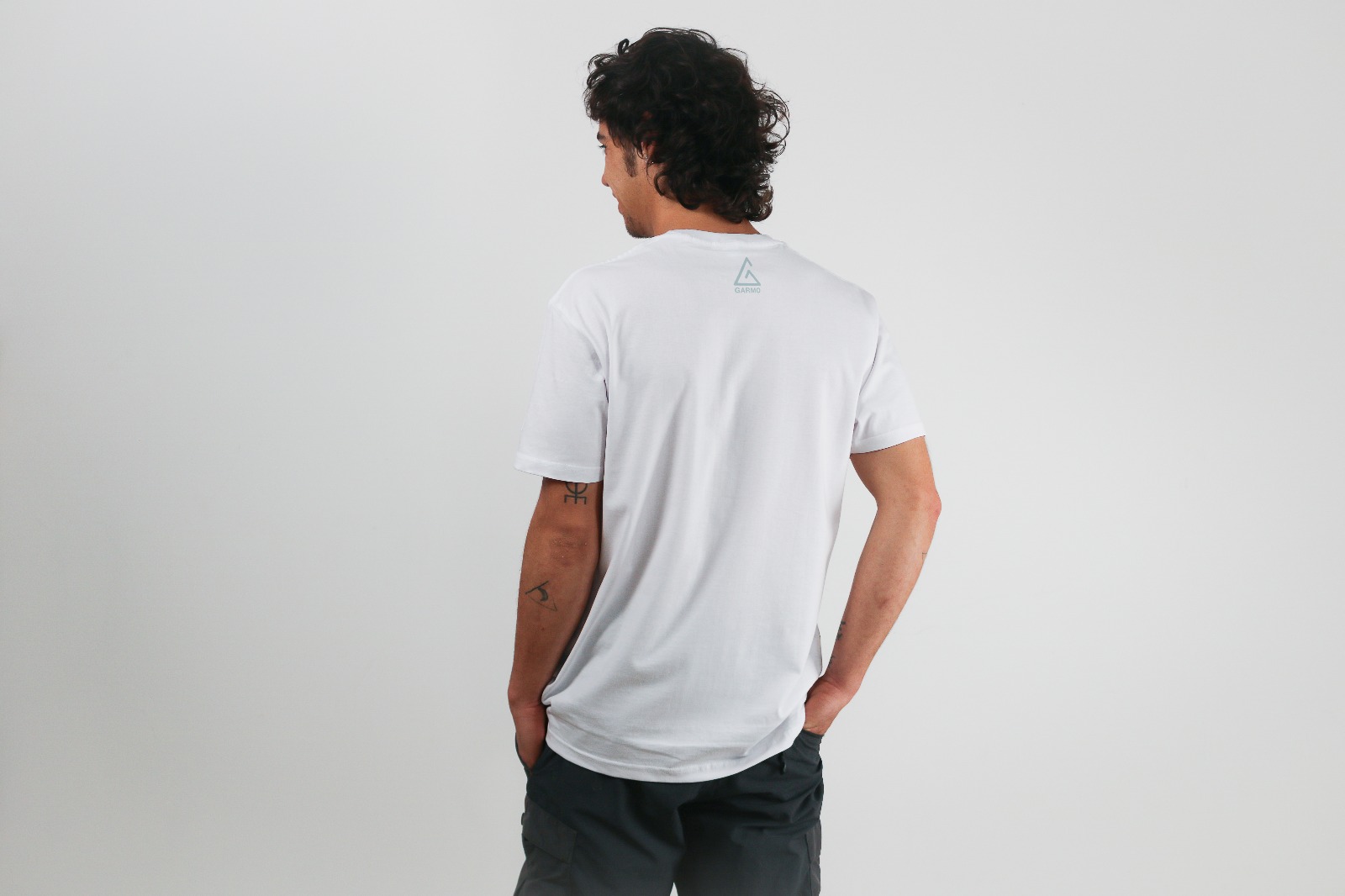 Camiseta Escalada Riglos - Imagen 6