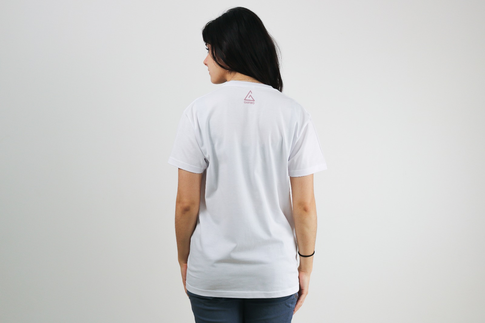 Camiseta Escalada La Pedriza - Imagen 3