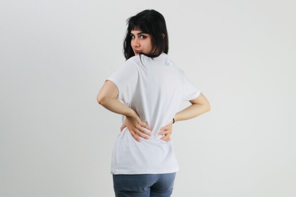 Camiseta Escalada Riglos