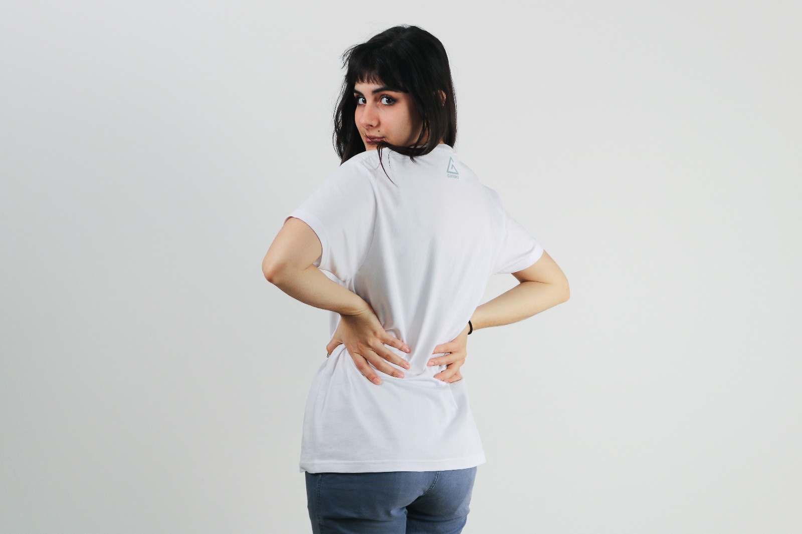 Camiseta Escalada Riglos - Imagen 2