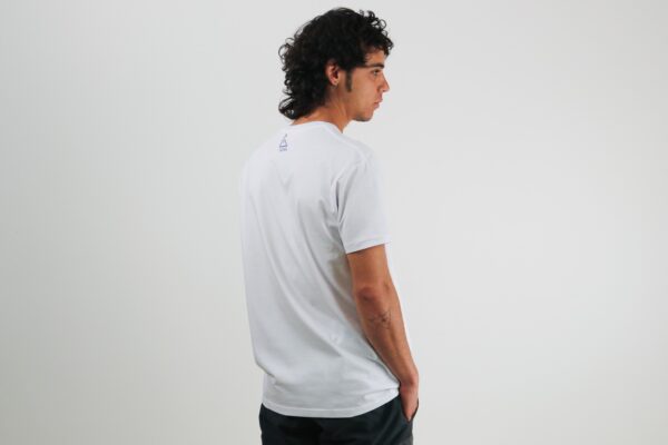 Camiseta Escalada Urriellu