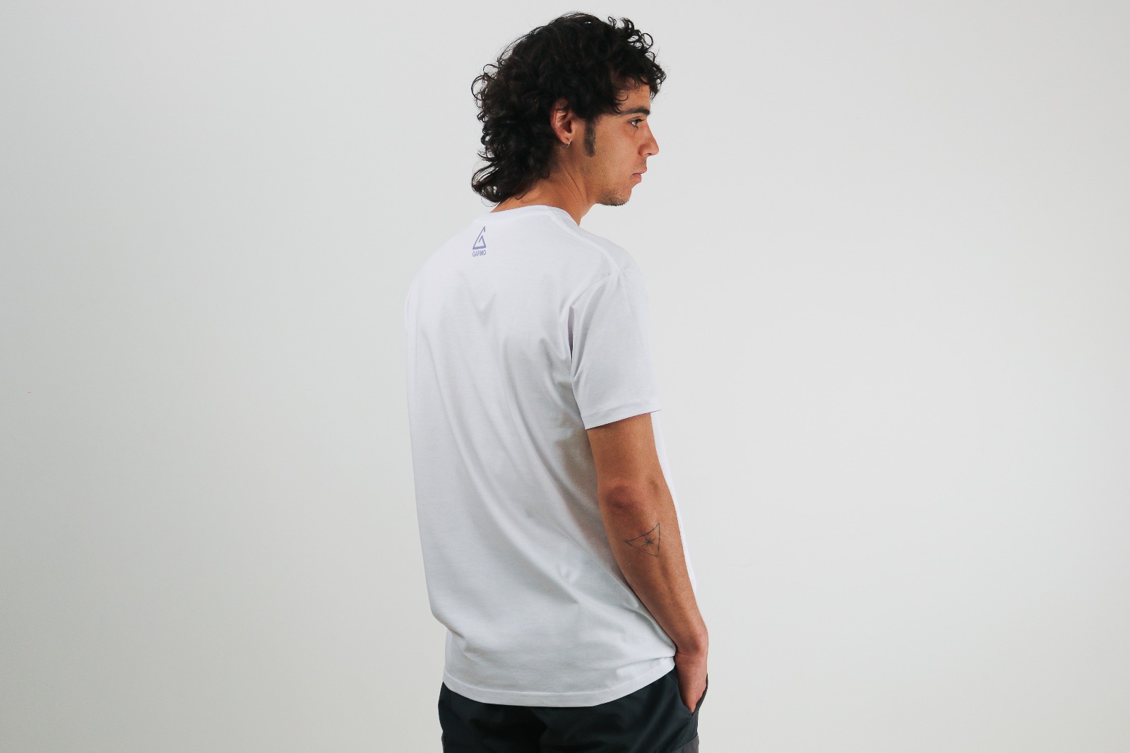 Camiseta Escalada Urriellu - Imagen 6