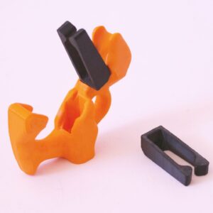 Recambio cabezal Pértiga de escalada Clíper