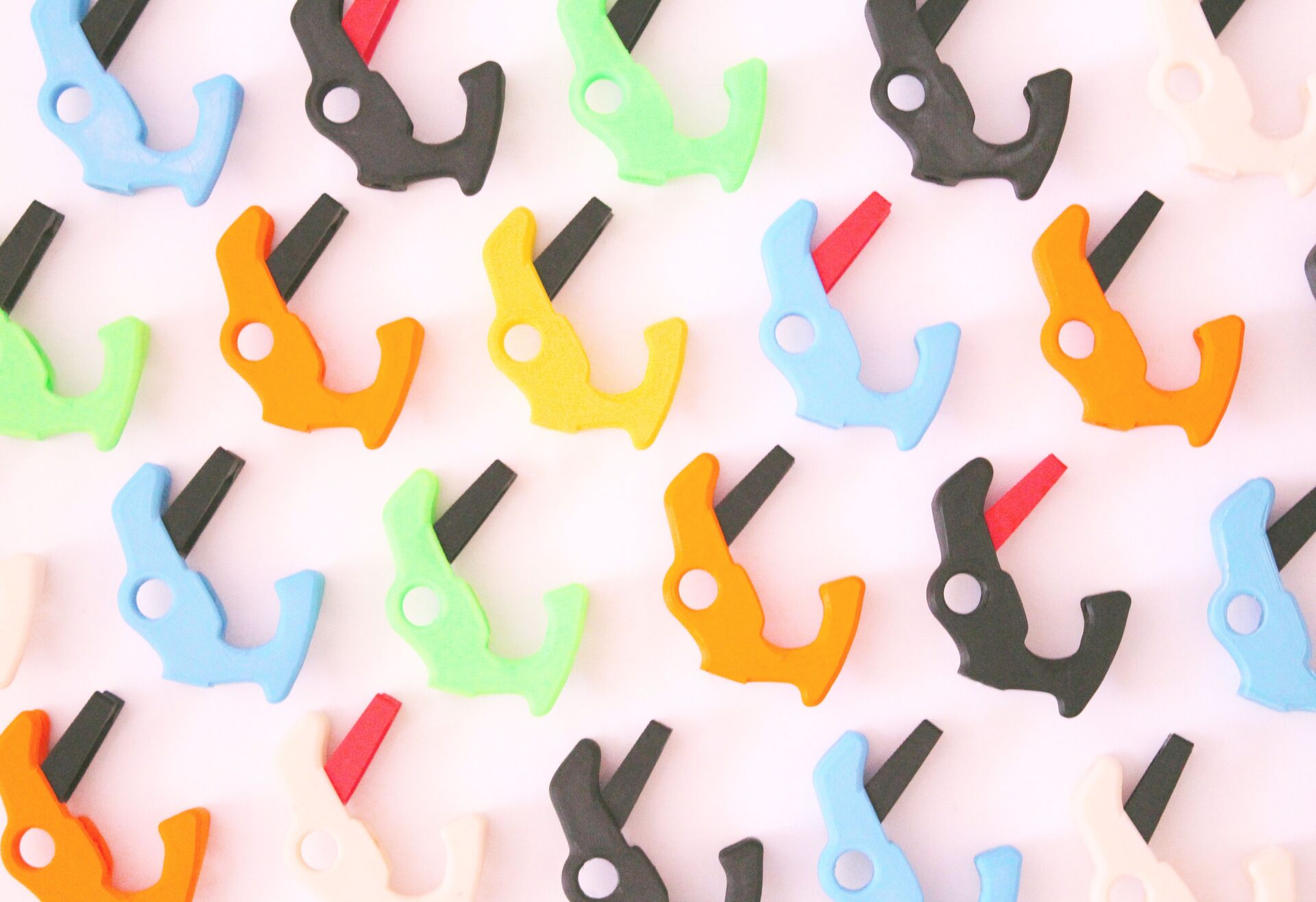 Pértiga de escalada Cliper Carbon Superlight - Imagen 7