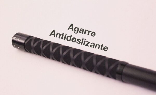 Pértiga de escalada Cliper Carbon Superlight