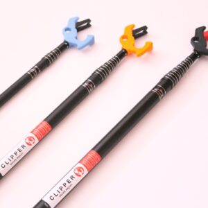 Pértiga de escalada Cliper Carbon Superlight: imagen 2